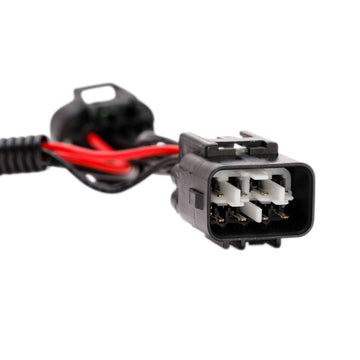 Bushranger Nighthawk Hi-Beam Adaptor for Triton MQ HID - Brixton 4x4 - Buy Online Now!